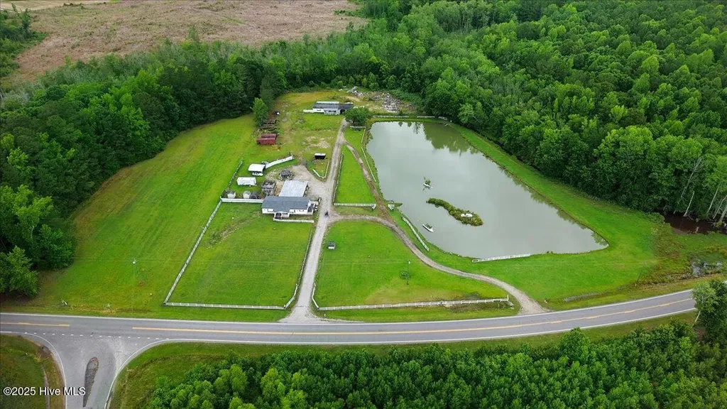 6280 Nc Highway 481 Halifax NC 27839