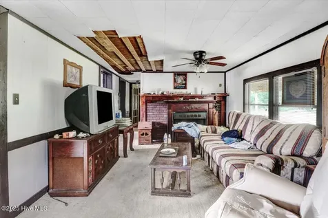 6280 Nc Highway 481 Halifax NC 27839