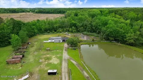 6280 Nc Highway 481 Halifax NC 27839