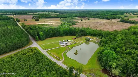 6280 Nc Highway 481 Halifax NC 27839