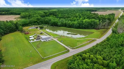6280 Nc Highway 481 Halifax NC 27839