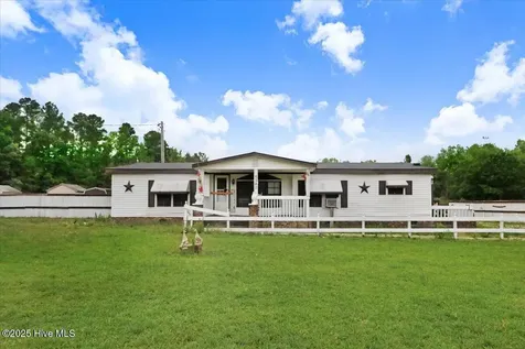 6280 Nc Highway 481 Halifax NC 27839
