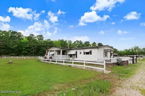 6280 Nc Highway 481 Halifax NC 27839