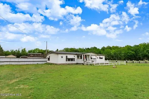 6280 Nc Highway 481 Halifax NC 27839