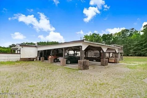 6280 Nc Highway 481 Halifax NC 27839