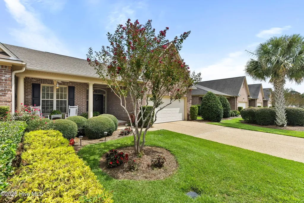 1194 Andora Drive SE Bolivia NC 28422
