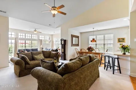 1194 Andora Drive SE Bolivia NC 28422