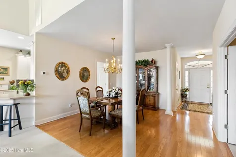 1194 Andora Drive SE Bolivia NC 28422