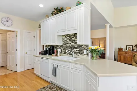 1194 Andora Drive SE Bolivia NC 28422