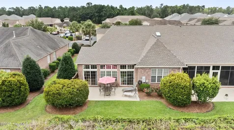 1194 Andora Drive SE Bolivia NC 28422