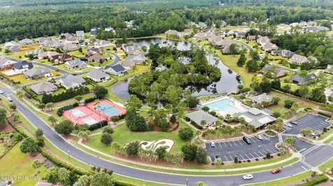1194 Andora Drive SE Bolivia NC 28422