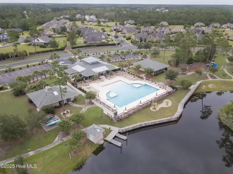 1194 Andora Drive SE Bolivia NC 28422