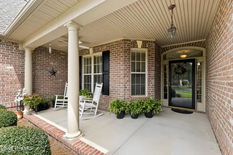 1194 Andora Drive SE Bolivia NC 28422