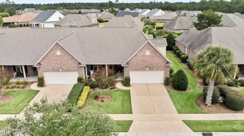 1194 Andora Drive SE Bolivia NC 28422