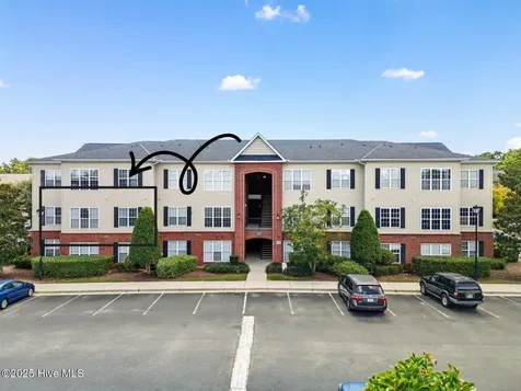 2820 Bloomfield Lane Wilmington NC 28412
