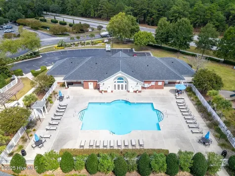 2820 Bloomfield Lane Wilmington NC 28412