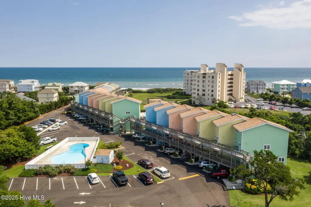 8801 Reed Drive Emerald Isle NC 28594