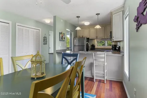 8801 Reed Drive Emerald Isle NC 28594