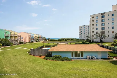 8801 Reed Drive Emerald Isle NC 28594