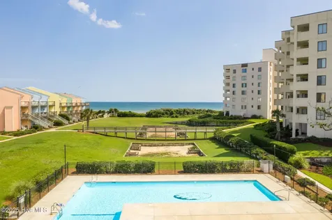 8801 Reed Drive Emerald Isle NC 28594