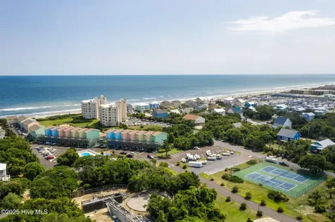 8801 Reed Drive Emerald Isle NC 28594