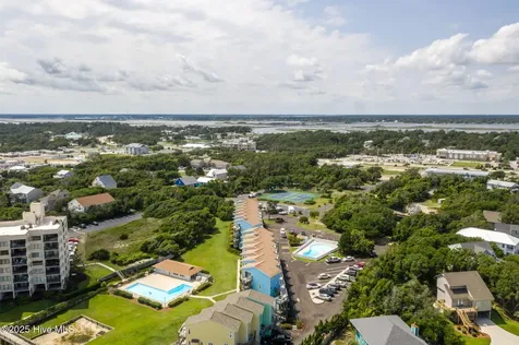 8801 Reed Drive Emerald Isle NC 28594