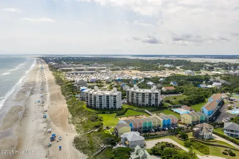 8801 Reed Drive Emerald Isle NC 28594