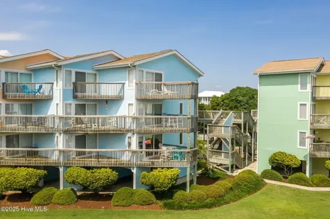 8801 Reed Drive Emerald Isle NC 28594