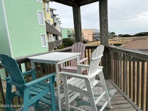 8801 Reed Drive Emerald Isle NC 28594