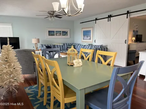 8801 Reed Drive Emerald Isle NC 28594