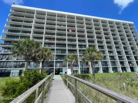 1615 Lake Park Boulevard S Carolina Beach NC 28428