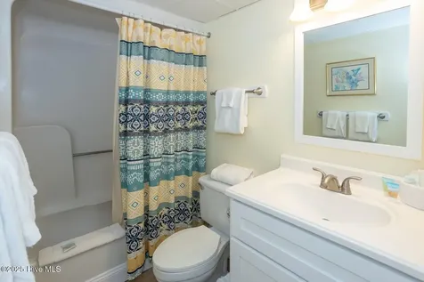 1615 Lake Park Boulevard S Carolina Beach NC 28428