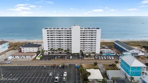1615 Lake Park Boulevard S Carolina Beach NC 28428