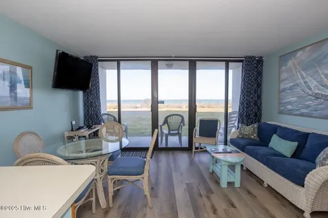 1615 Lake Park Boulevard S Carolina Beach NC 28428