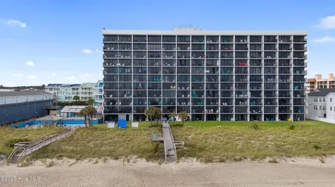1615 Lake Park Boulevard S Carolina Beach NC 28428