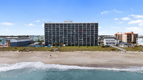 1615 Lake Park Boulevard S Carolina Beach NC 28428