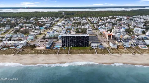 1615 Lake Park Boulevard S Carolina Beach NC 28428