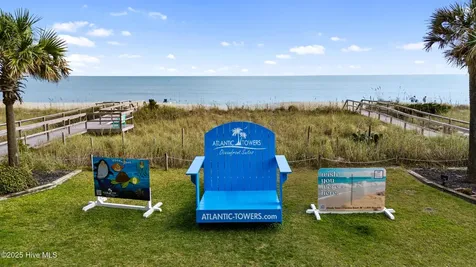 1615 Lake Park Boulevard S Carolina Beach NC 28428