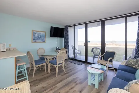 1615 Lake Park Boulevard S Carolina Beach NC 28428