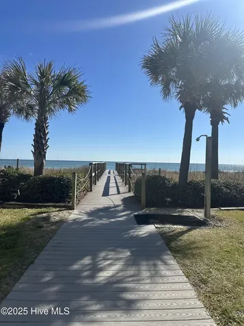 1615 Lake Park Boulevard S Carolina Beach NC 28428