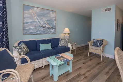 1615 Lake Park Boulevard S Carolina Beach NC 28428