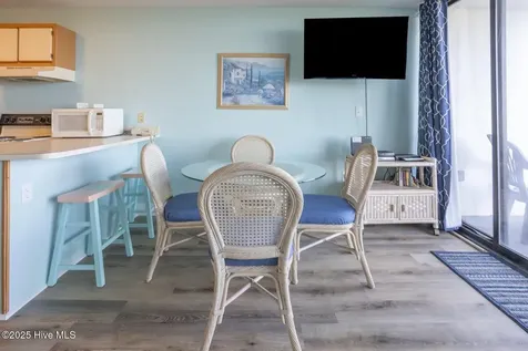 1615 Lake Park Boulevard S Carolina Beach NC 28428