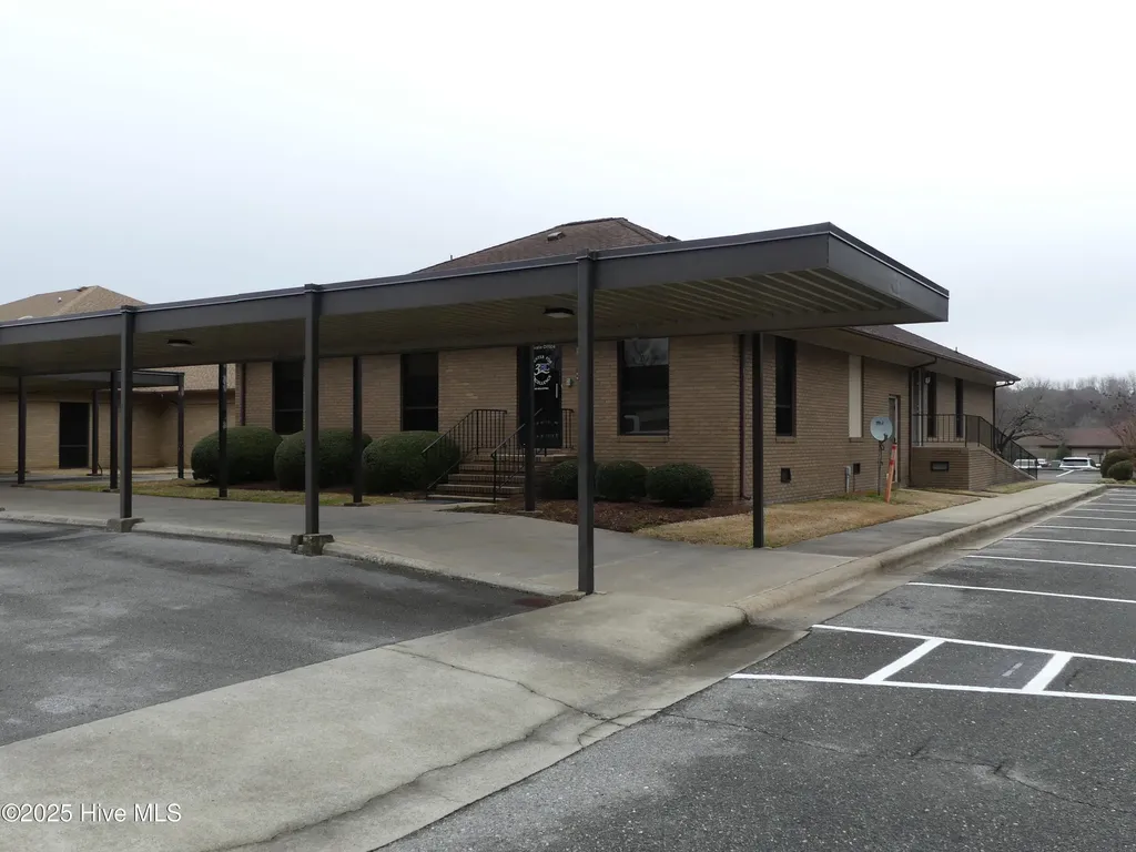 2400 Wayne Memorial Drive Goldsboro NC 27534