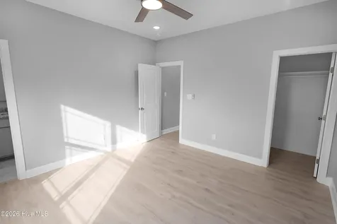 3234 Dolostone Court SW Wilson NC 27893