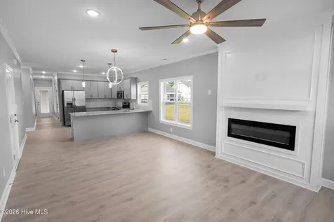 3234 Dolostone Court SW Wilson NC 27893