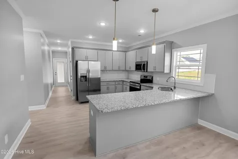 3234 Dolostone Court SW Wilson NC 27893