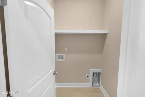 3236 Dolostone Court SW Wilson NC 27893