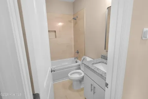 3236 Dolostone Court SW Wilson NC 27893