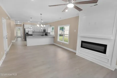 3236 Dolostone Court SW Wilson NC 27893