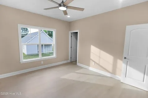 3236 Dolostone Court SW Wilson NC 27893